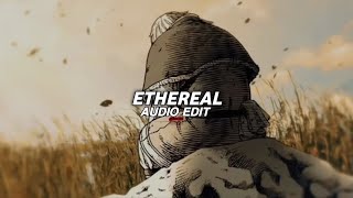 ethereal - Txmy [edit audio]
