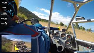 Paul Dallenbach - Lands End Hill Climb 2017 - 04:50.24