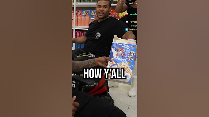 Fanum Taxes Duke Dennis In Target😂