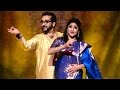 D 4 dance reloaded i vineeth  lakshmi gopalaswami i mazhavil manorama