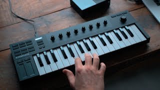 Native Instruments M32 Review