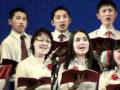 Capture de la vidéo Mongolia Choir Festial 2010 - Darkhan 1