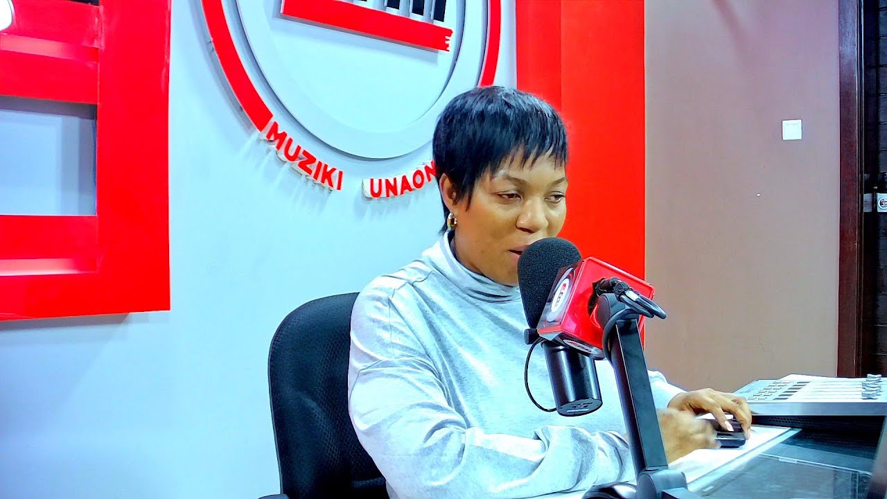 #LIVE🔴: RIPOTI YA LEO SIMULIZI YA MESHACK  15 MEI 2025