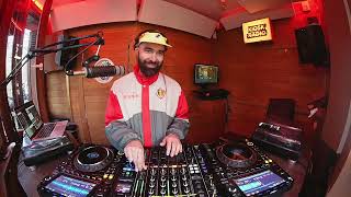 Think Outside The Kiosk W Lefto Early Bird Kiosk Radio 02.03.2025