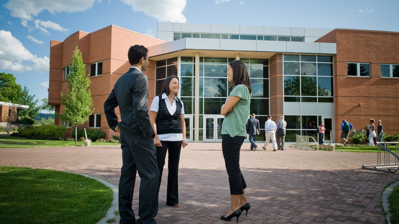 gonzaga university campus tour