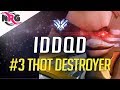 IDDQD Stream Highlights #3