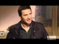 BBC America Interview with Richard Armitage