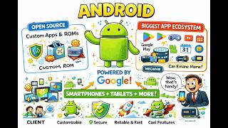 AI Hướng dẫn cài IDE android Studio, JDK 21 và Cấu hình SDK