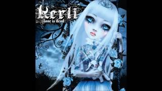 Kerli - The Creationist (Official Audio)