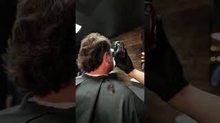Gents and Tonic Barber and Wellness lounge