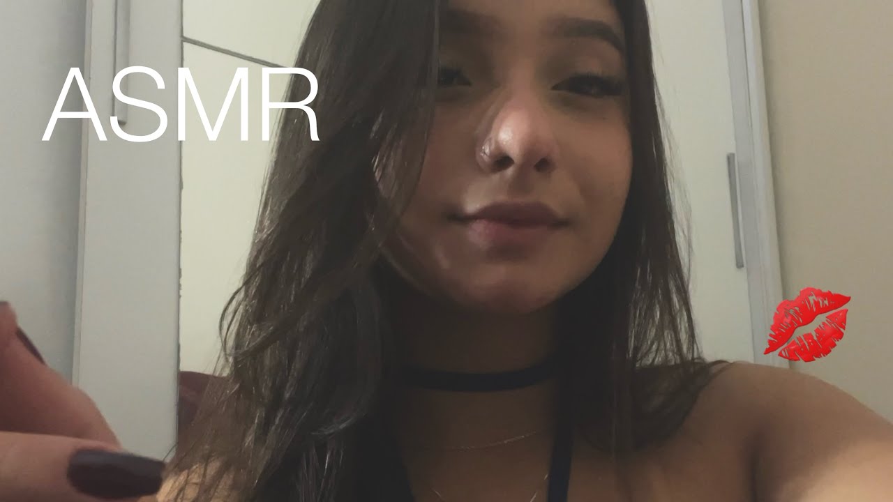 ASMR MOUTH SOUNDS