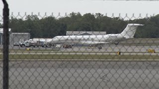 Local Maryland airport in battle with Dept of Transportation over federal funds