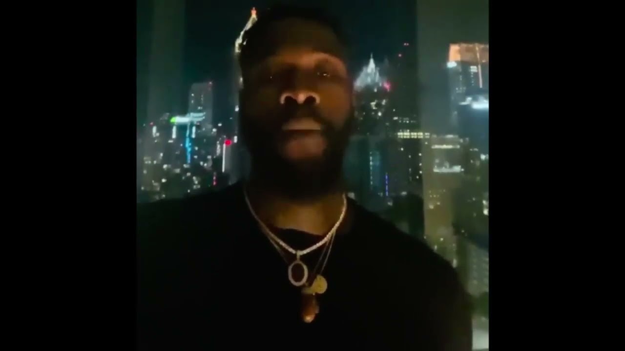 Wilder says there was something in fury's gloves that made his ears bleed in 2nd fight