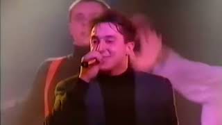 Boys - To Nie USA (Klub Milano, Jeziorko 1995)