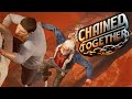 【CHANINED TOGETHER】鎖につながられて脱出するゲーム