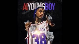 YoungBoy Never Broke Again - Trappin