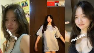 fiona sze // Hey sexy lady song edit♡☆