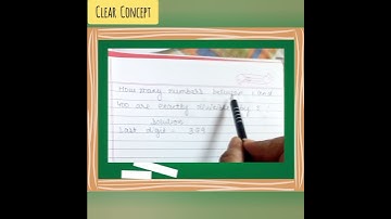How many numbers between 1 and 400 are exactly divisible by 3?