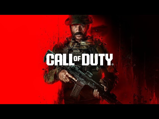 Call of Duty Modern Warfare 3 terá beta aberto em outubro