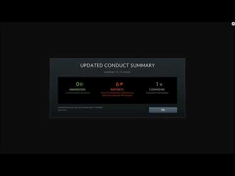 How to raise & fix your Low Behavior Score FAST & EASY (OUTDATED 2018, NEW VIDEO LINK IN BIO)