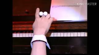 Rare Deleted Scence in Oobi (2002) (Fanmade)