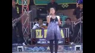Mimin aminah _ terali besi _ el riska