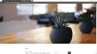43 Eliminate render blocking of CSS and Js PST 2 | SEO 2021