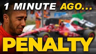 Avoid These Critical Mistakes at the Dutch GP Like Hamilton Did