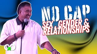 Arranged Marriage // No Cap [PART 8] Sex, Gender & Relationships // Pastor Christopher Morgan