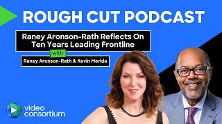 Raney Aronson-Rath Reflects On Ten Years Leading Frontline