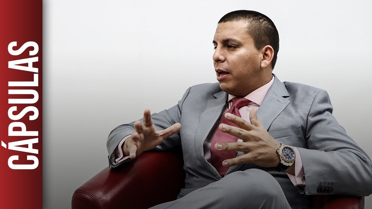 Criterios para que proceda prolongación de prisión preventiva, por Juan Carlos Portugal