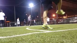 170330　木曜フットサルでしょうか？　YOROSTYLE