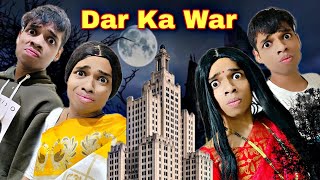 Dar Ka War Ep. 579 | FUNwithPRASAD | #funwithprasad