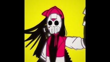 They say my hitbox’s a problem #forsaken #roblox #homicidalporkchops #forsakenroblox #butchersvanity