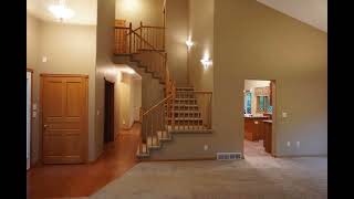 Music of The Backrooms: Level 201, “House Nostalgia”