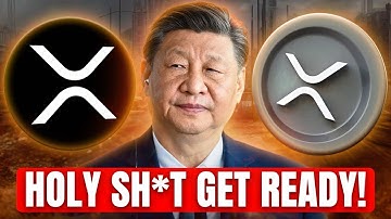 XRP & Crypto Collapsing, Here Is Why!