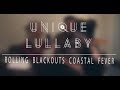 Capture de la vidéo Interview W/ Rolling Blackouts Coastal Fever