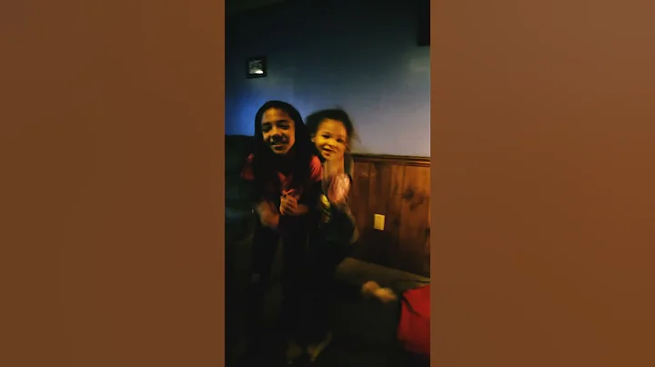 these crazy sisters