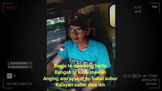 Story wa driver muda..