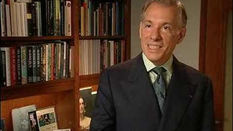 Curatorial Perspective from Gary Tinterow, Engelhard Curator in Charge, Nineteenth-Century, Modern, and Contemporary Art