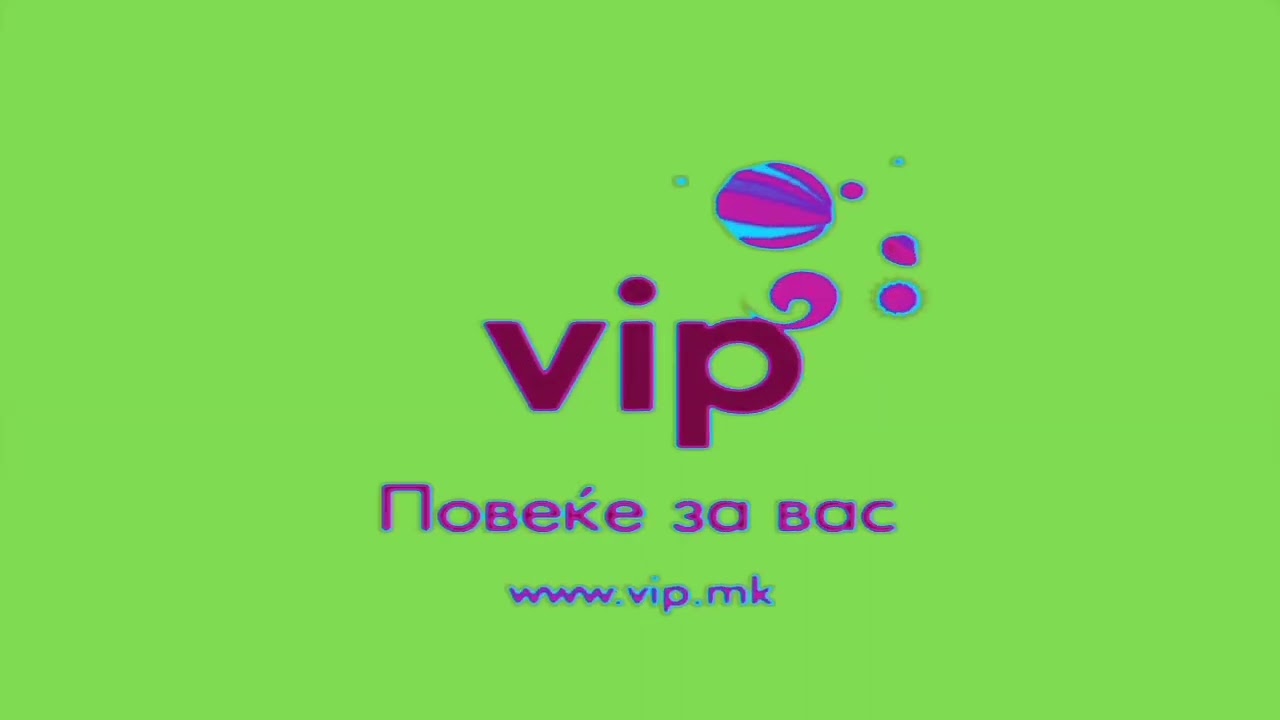 [Requested] VIP Logo (Macedonia) Effects (Bunny Huggles Mine is Weird Effects)