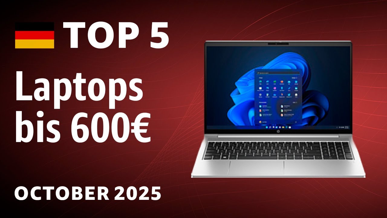Beste Laptops Bis 600 Euro