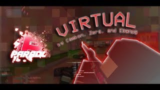 Paradox Zera and Egnoman XE - VIRTUAL by Cambon XE
Zera: https://www.youtube.com/channel/UCc1S2AagrDTQRYzvzjkbIpg
Egnoman: https://www.youtube.com/channel/UC4uimvM9dXrWM-aCEdg5A1A
Cambon: https://www.youtube.com/channel/UC9fUkJY04rbBoxmtO1xKTOA
_
Paradox
Largest Sniping Team on Roblox
Follow Us On Twitter! : https://twitter.com/Paradox_Roblox
Join The Roblox Group! : https://www.roblox.com/My/Groups.aspx?gid=4129200
Lead by ParadoxBlizzard
https://www.youtube.com/user/IcePlaysCoR
https://twitter.com/ParadoxBlizzard
https://www.roblox.com/users/151736390/profile
Paradox ShotZ
https://www.youtube.com/user/LegitGaming1080p
https://twitter.com/LegitGaming1080
https://www.roblox.com/users/39984160/profile?rbxp=6481175
Paradox PoKe
https://www.youtube.com/user/RBXpoketopia3
https://twitter.com/Paradox_PoKe
https://www.roblox.com/users/3965809/profile8
Paradox Tommy
https://www.youtube.com/c/ParadoxTommy
https://twitter.com/ParadoxTommy
https://www.roblox.com/users/43208473/profile Paradox Zera and Egnoman XE - VIRTUAL by Cambon XE