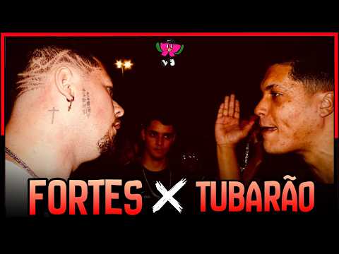 (🔥BATALHA ABSURDA!🔥) FORTES X TUBARÃO | 1ªFASE | 325º BATALHA DO ANA ROSA