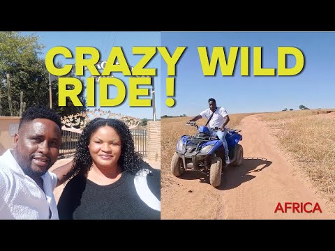 Insane Wild Ride Through Zambia S Kwisoko Wild Game Ranch Hidden Safari Spot