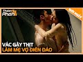 Nửa Đêm Lên Cơn "Cuồng_D*âm", Gã Con Rể Vác "Gậy Thịt" Ra Băm Mẹ Vợ Đến Điên Đảo
