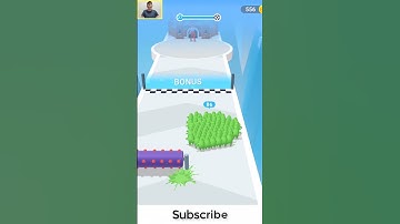 Count Masters (Level 27) #shorts