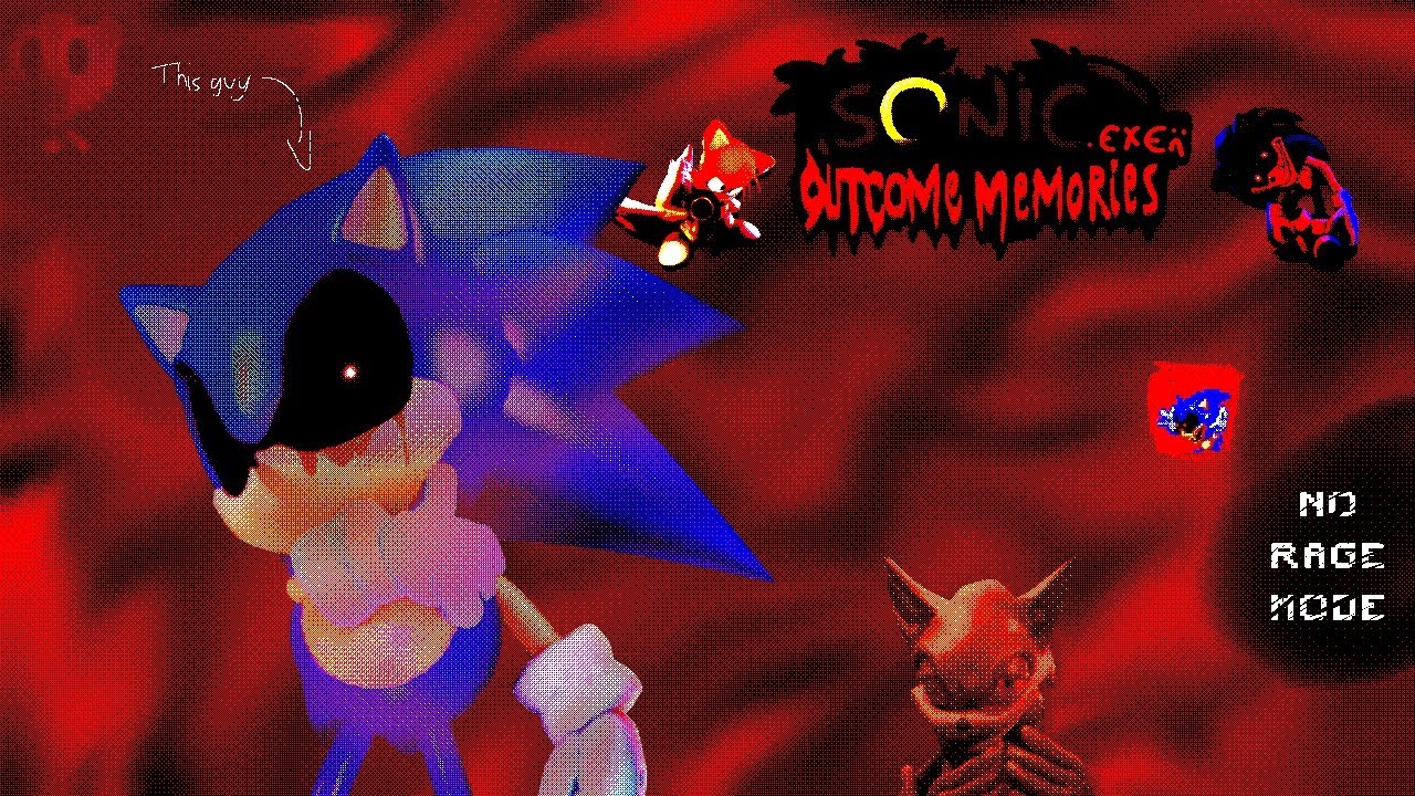 2011 X Server Wipe ( No Rage Mode. ) Outcome Memories - YouTube