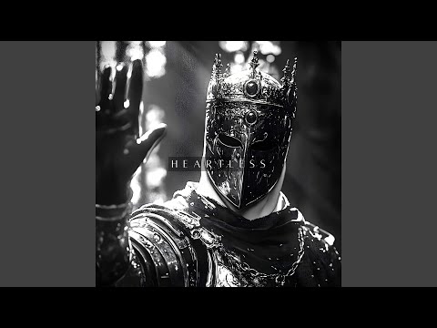 Heartless (Ultra Slowed)