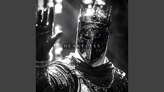 Heartless (Ultra Slowed) - Harpazz